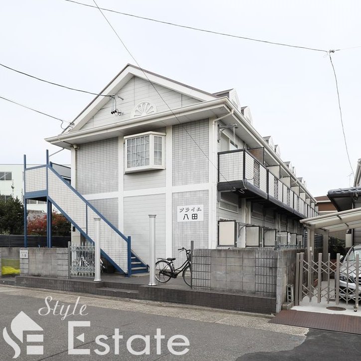 プライム八田　1010　退去11/8予定