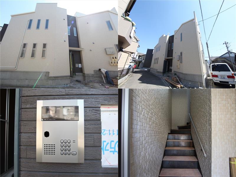 グランティック本陣　0329