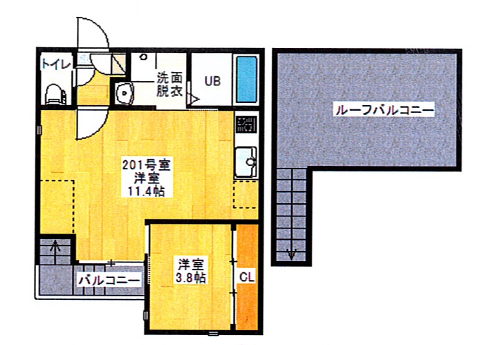 Grandtic中村区役所