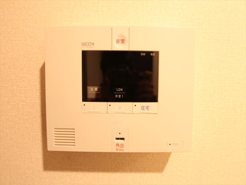 ジーニアス （D-room則武） 0210 モデルルーム（名古屋市中村区