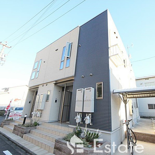 十王アパルトマン