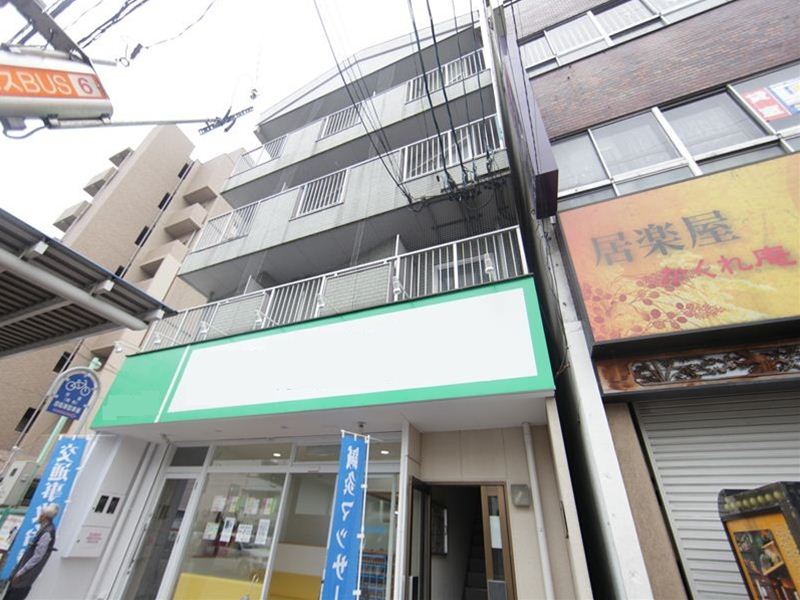 パークアベニュー1　1014　モデルルーム