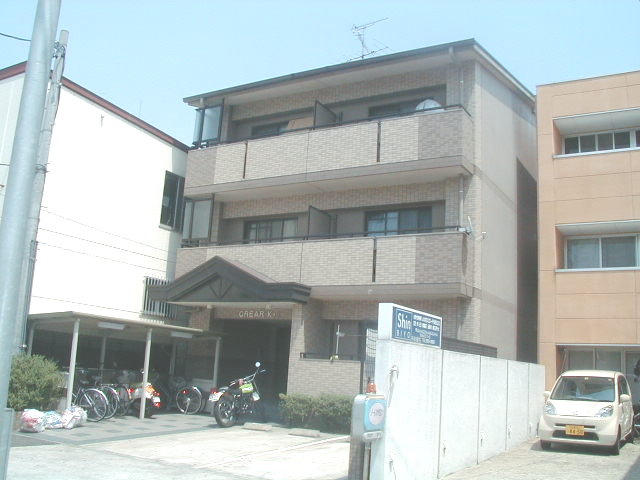 クレアールK・I　0407