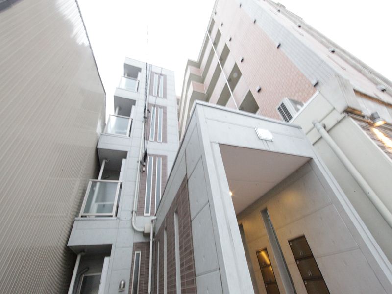 eagleHONJIN（イーグルホンジン）　0514　モデルルーム