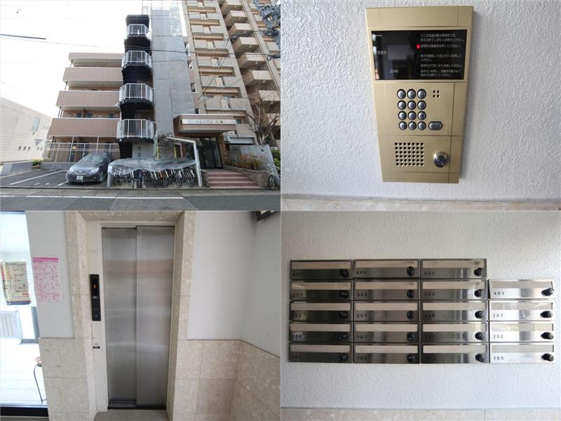 ミレニアム八田