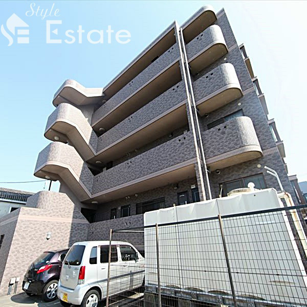 クレールモリIII