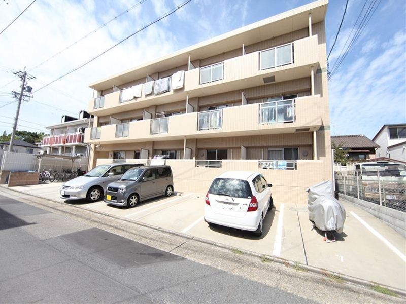 クレール高道町（クレールタカミチチョウ）