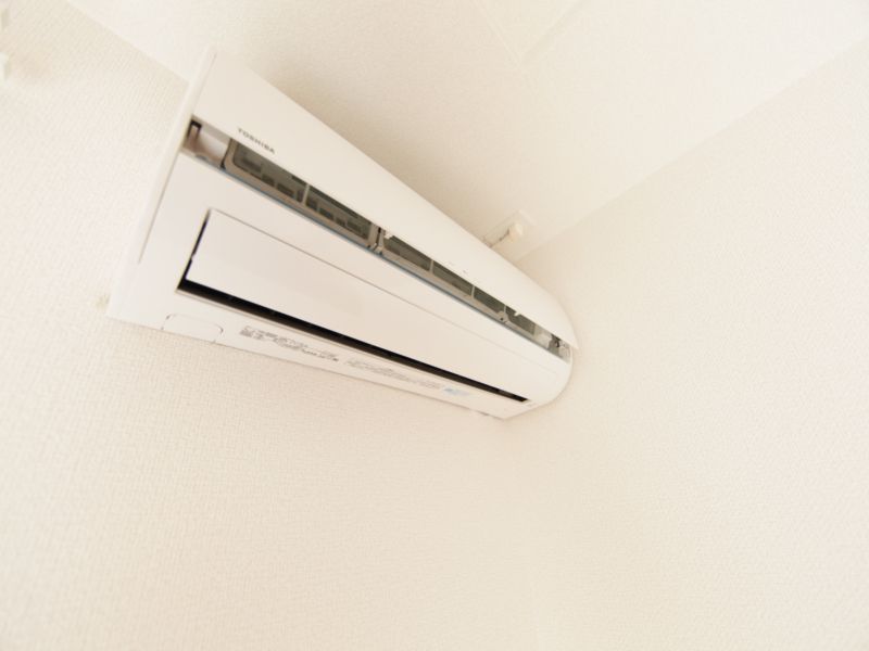 エアコン