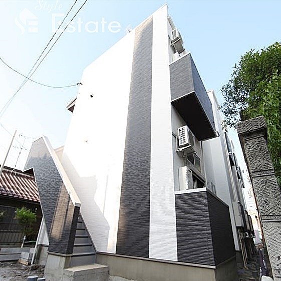 仮）クレオ栄生弐番館　0323　モデルルーム