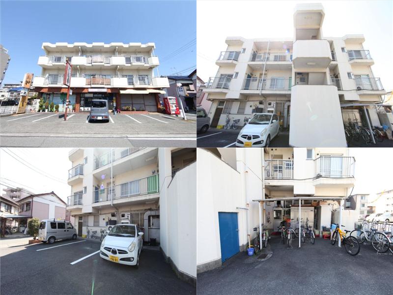 マンション善　　リノべ　0502