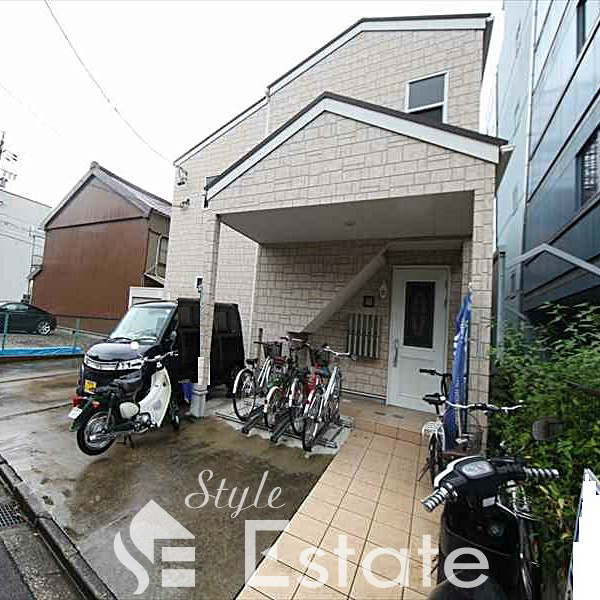 ＣＡＳＡ松原（カーサマツバラ）