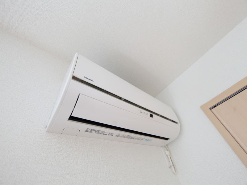 エアコン