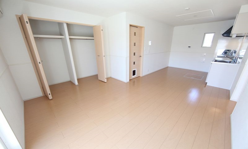 LDK12帖 家電ご用意できます