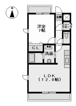 タワービレッジ　1109