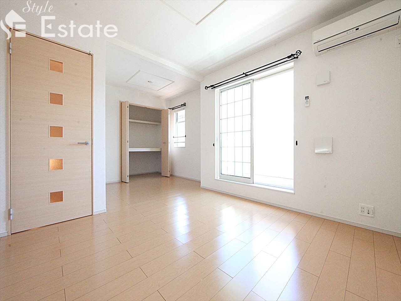 リビング 15.0帖 物入付