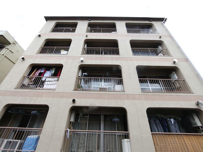 第3ハイツ志津　0405