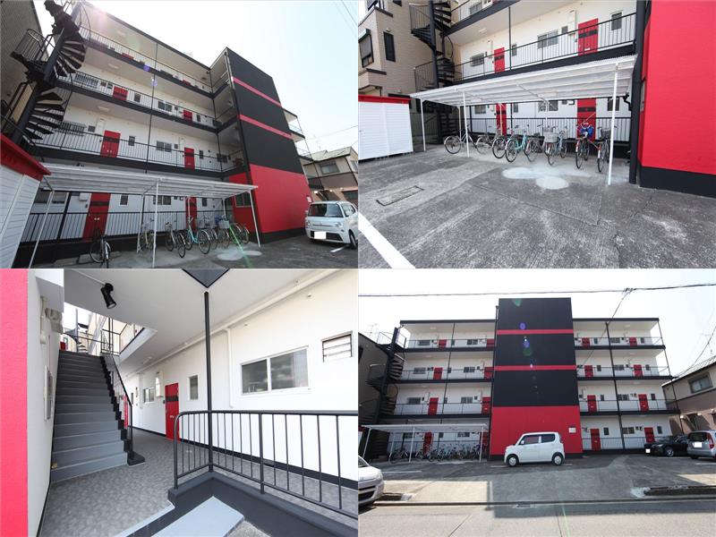 シーズンコート春田