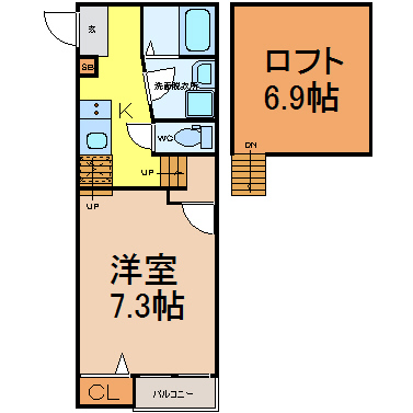 Creo庄内通