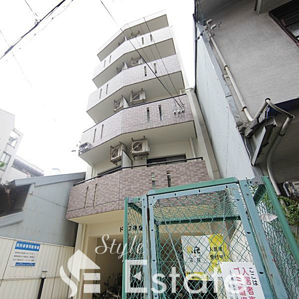 ドルフ亀島I　（ドルフカメジマワン）