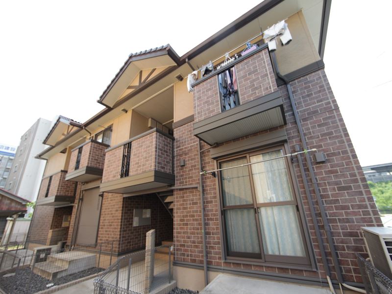 ラ・カーサアスカ2（ラカーサアスカ）　0804