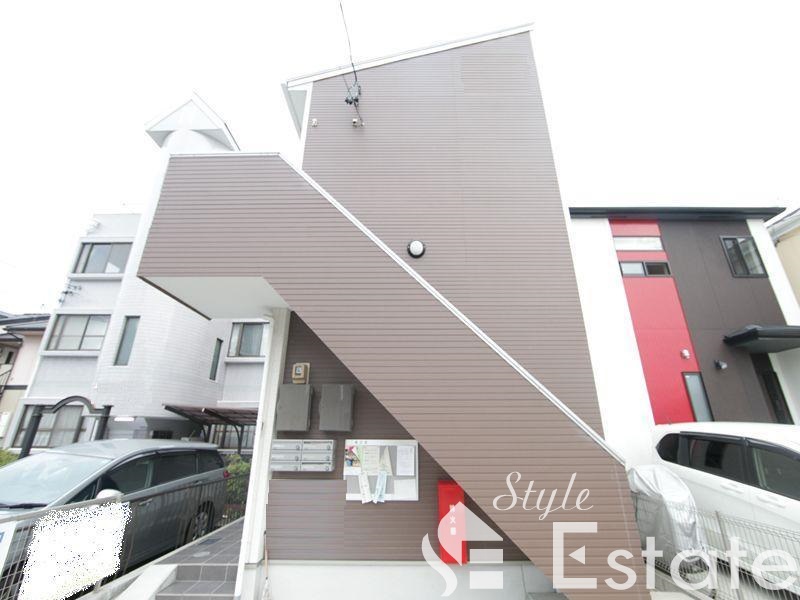 パレッタ戸田　（パレッタトダ）