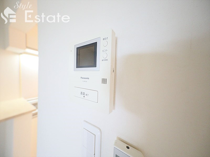 セキュリティー