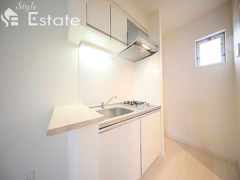 システムキッチン