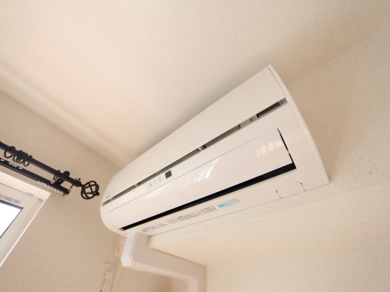 エアコン