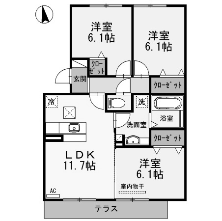 ラパン　0526
