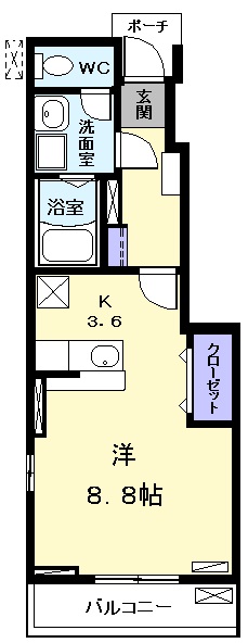 プロヴィダンスＫ2　0724