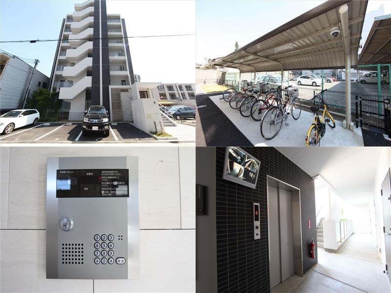 名古屋市中村区の賃貸 デザイナーズマンションはスタイルエステート