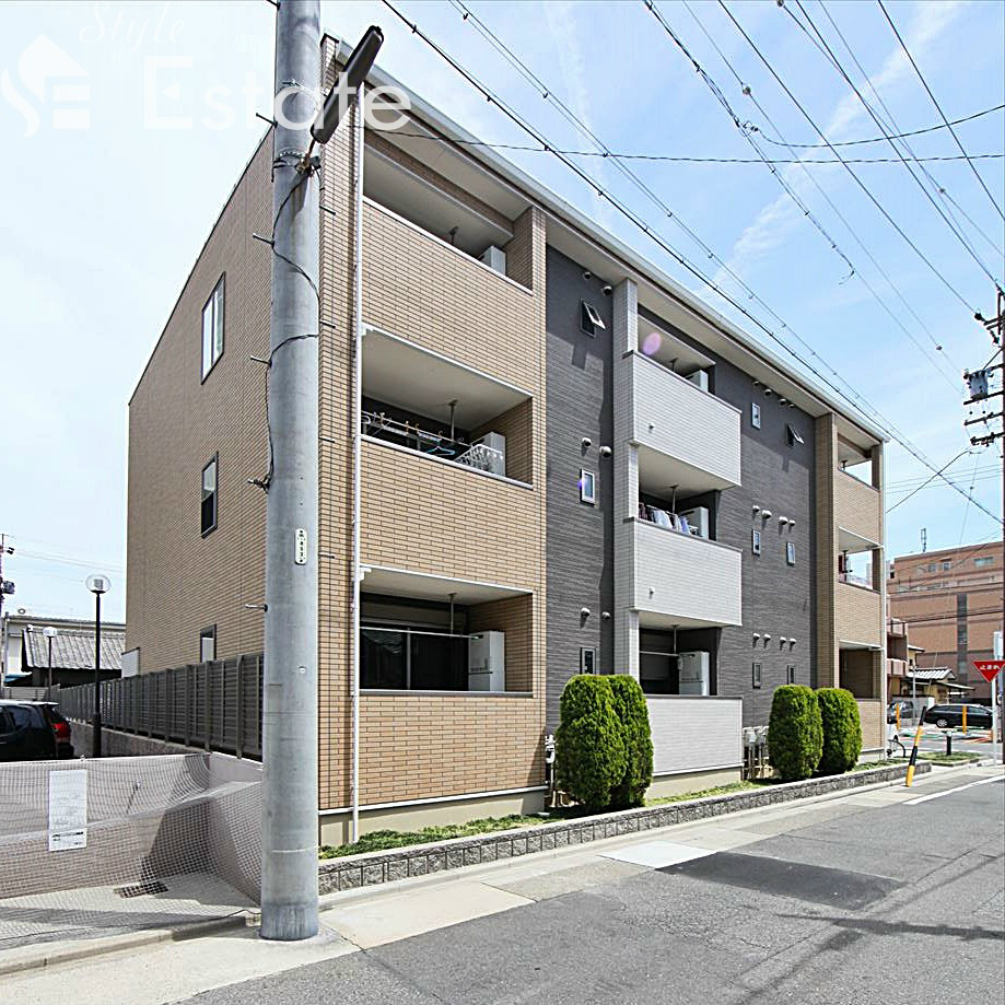 レジデンス　フジIII