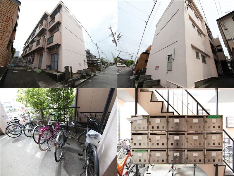 丸米コーポ　0608　生可