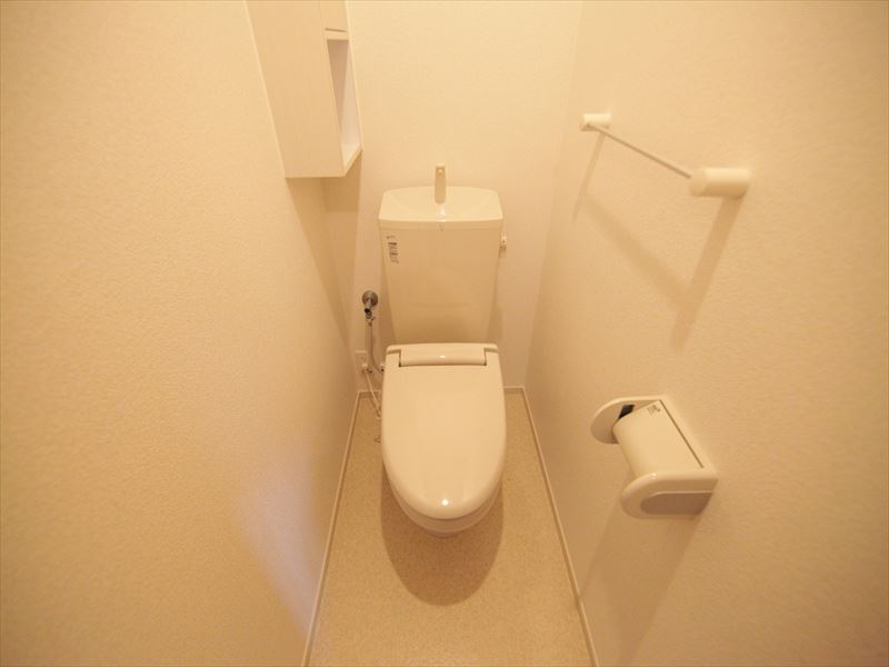 同タイプ 暖房便座