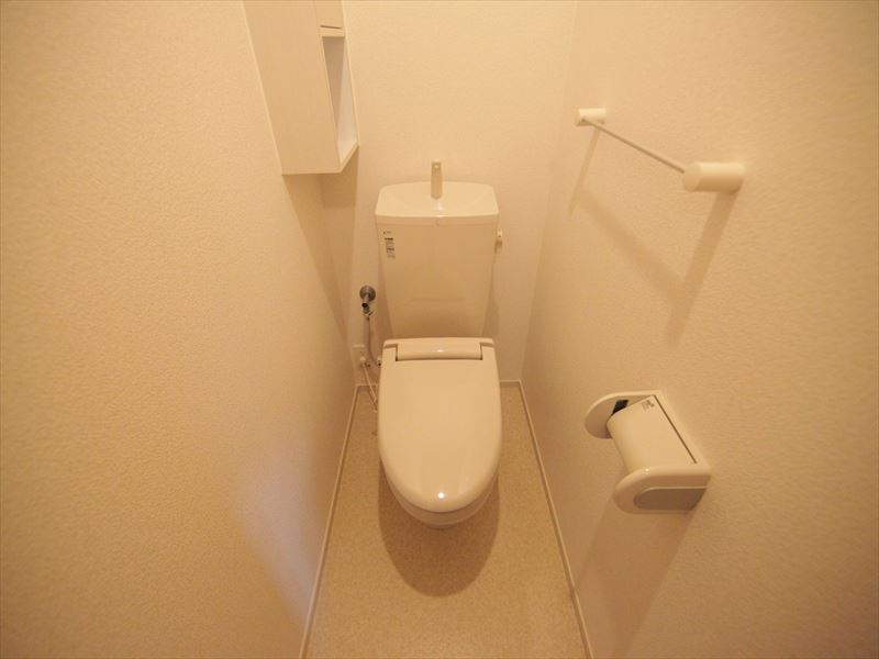 同タイプ 暖房便座