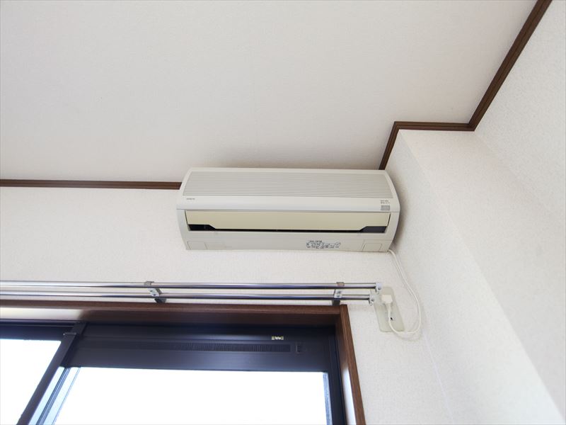 エアコン