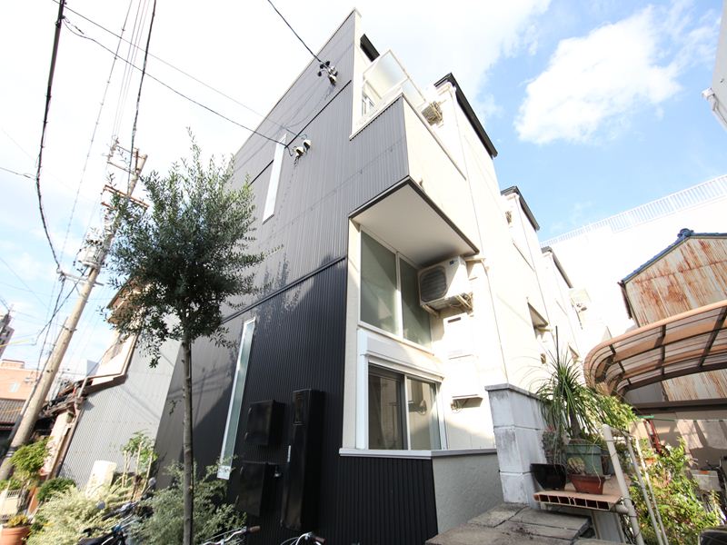 ラピネスコート