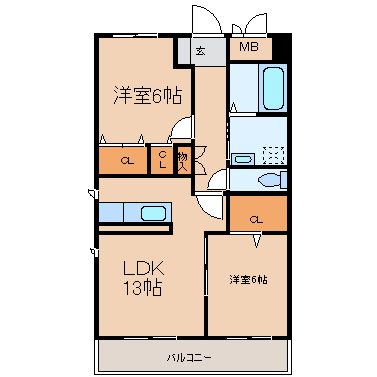 アンビエンテ　0615