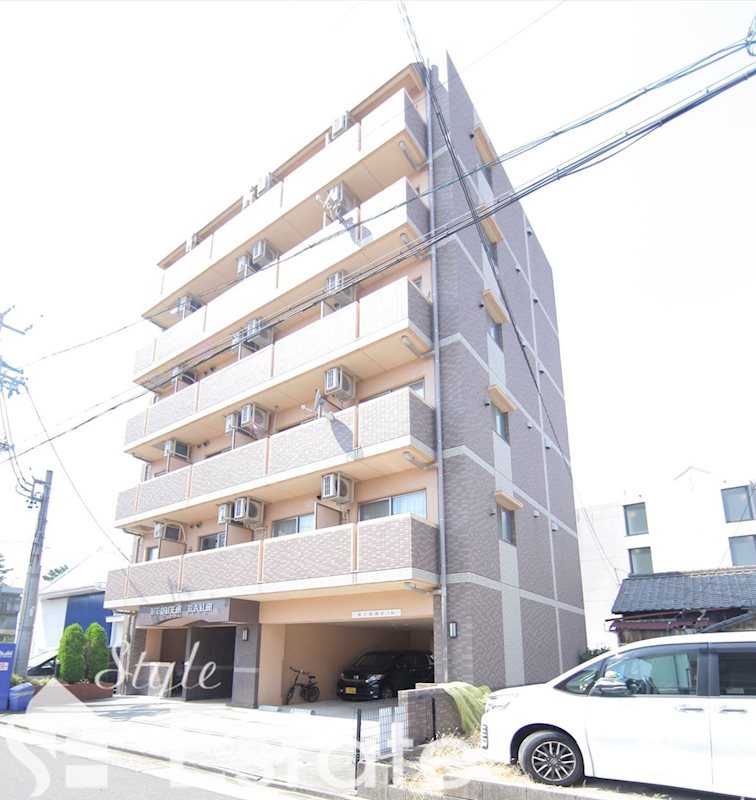 エステート野立(名古屋市熱田区野立町|名古屋地下鉄名港線)の詳細情報 名古屋の賃貸デザイナーズマンション・アパートはスタイルエステート エステート野立(名古屋市熱田区野立町|名古屋地下鉄名港線)の詳細情報 名古屋の賃貸デザイナーズマンション・アパートはスタイルエステート