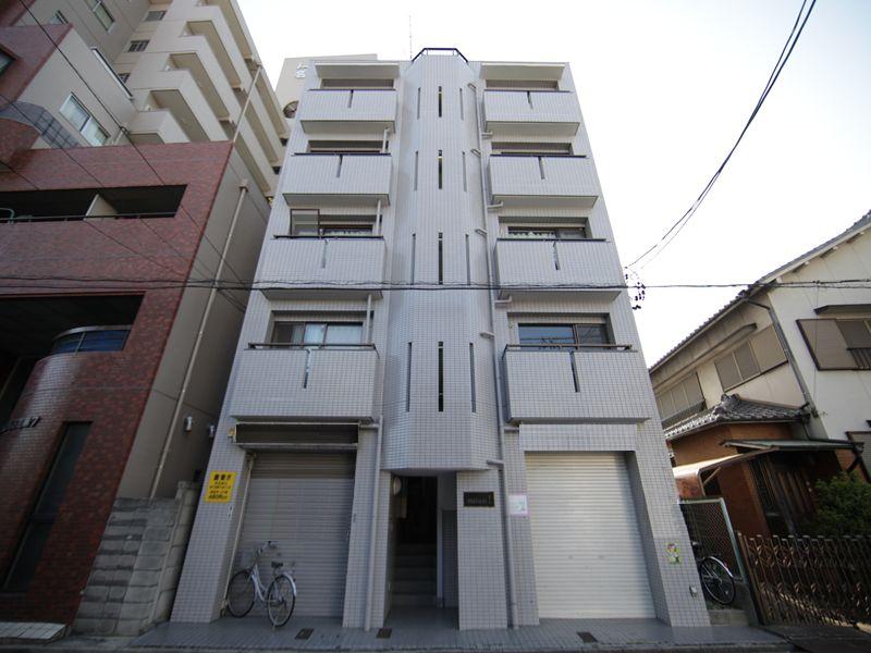 メゾンｉ　0604　モデルルーム　撮5/18