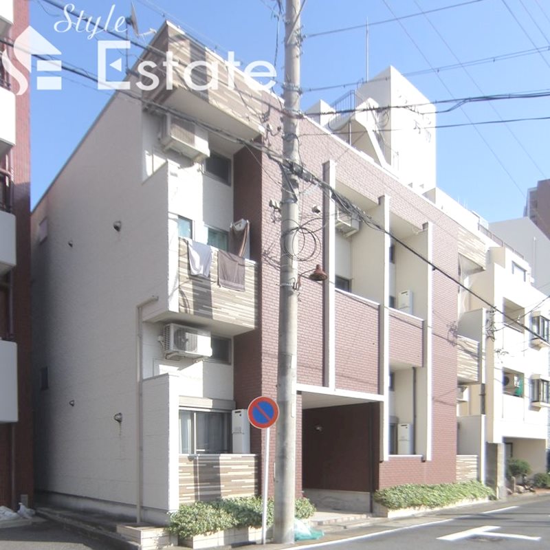 リバティー則武