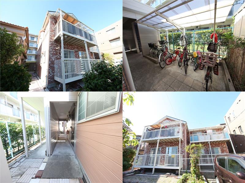 グレイスグリーン高畑　0811