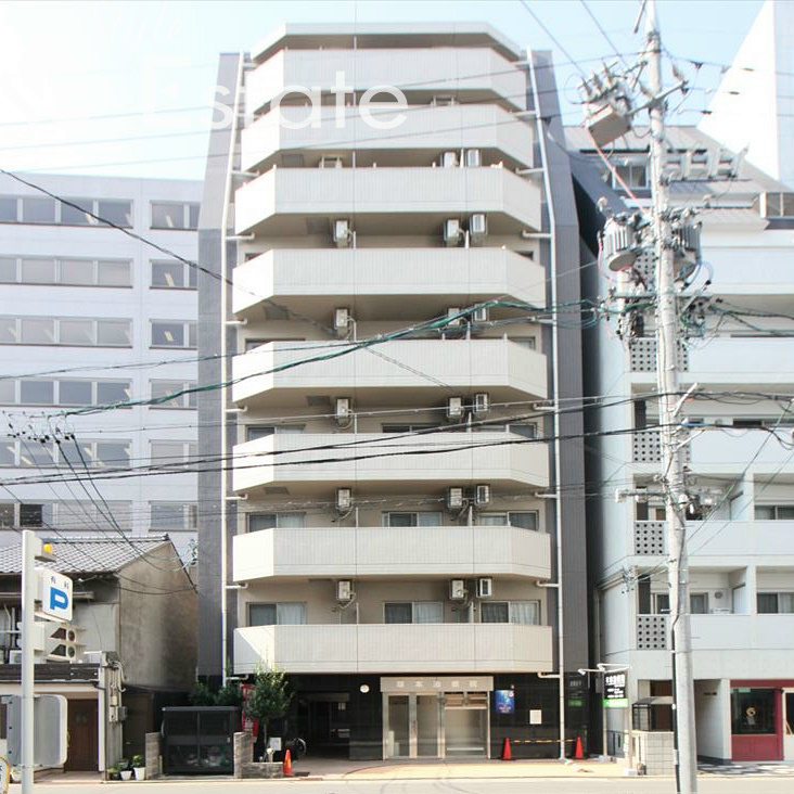 ストーンブリッジ名駅　0804
