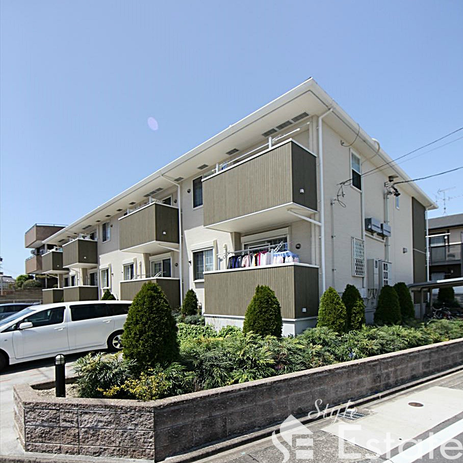 ベルメゾン都　VI