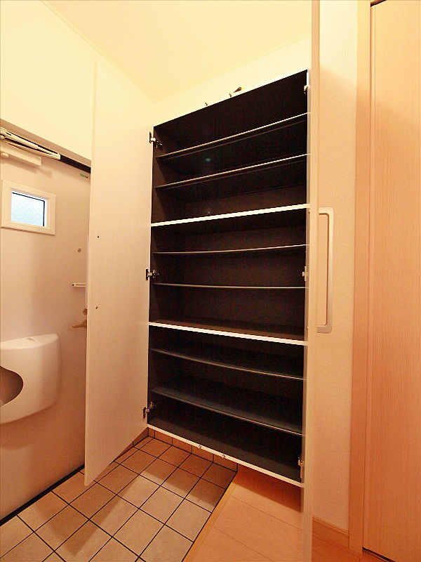 玄関★シューズボックス