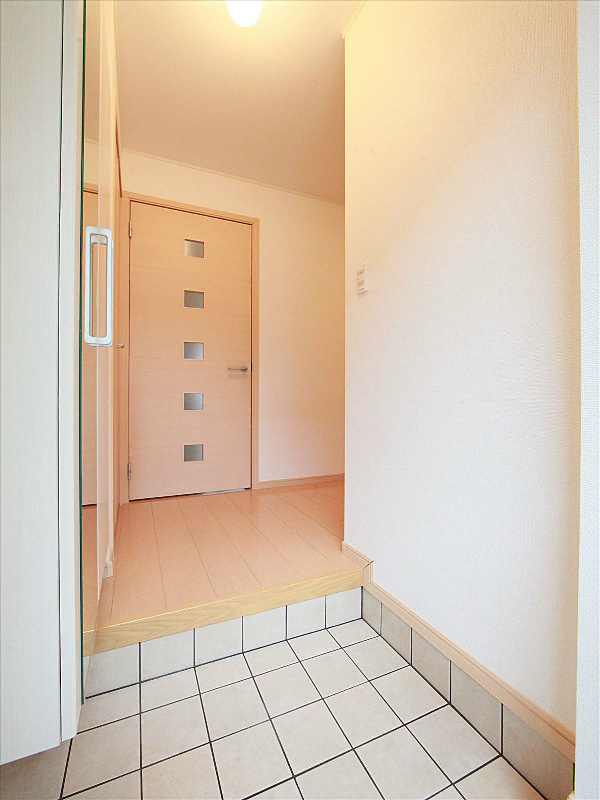 玄関★シューズボックス付