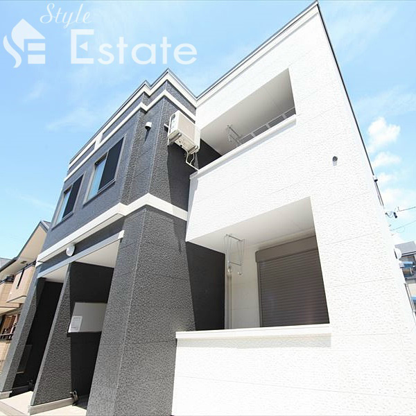 メゾン・アイリス　（メゾンアイリス）