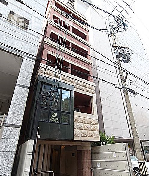 グランメールモリタ