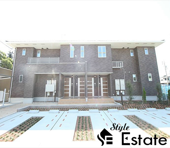 レジデンス　ＣＡＬＭＬＹ　（レジデンスカムリ）