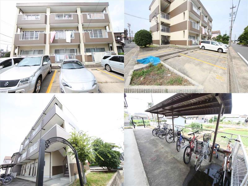 パークサイドM　0723